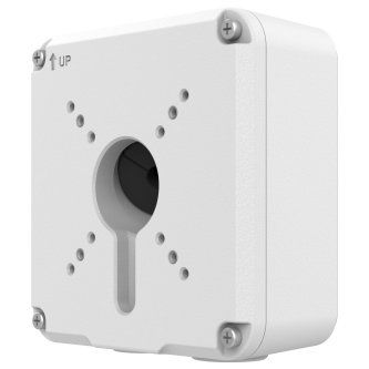 Turing Video FColor Bullet Junction Box